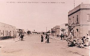 REVOIL BENI OUNIF